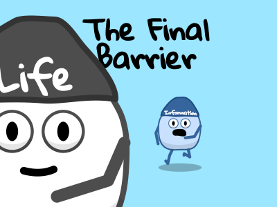 The Final Barrier